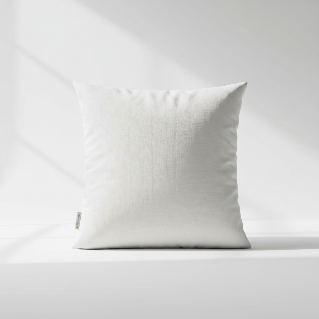 Firm Pillow